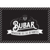 Bubar logo