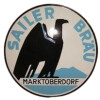Privatbrauerei Franz Joseph Sailer logo