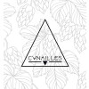Canailles logo
