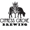 Cypress Grove Brewing logo