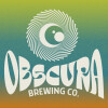 Obscura Brewing Company logo
