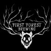 First Forest Brewing & Cider logo