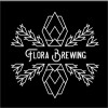Flora Brewing logo