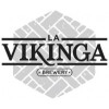 La Vikinga Brewery logo