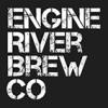 Engine River Brew Co logo