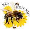 Bee Friends logo