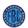 Farnham Brewing Co logo