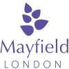 Mayfield Lavender logo