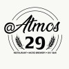 Atmos 29 logo