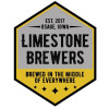 Limestone Brewers (IA) logo