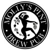 Molly's Pint Brewpub logo
