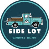 Side Lot Brewery logo