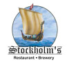 Stockholm's Restaurant & Brewery logo