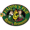 Paddy's Brewpub & Rosie's Restaurant logo