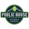 Public House Kitchen & Brewery logo