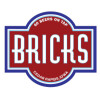 Bricks Bar & Grill logo