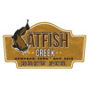 Catfish Creek Brew Pub at Catfish Charlie's logo