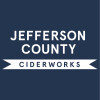 Jefferson County Ciderworks logo
