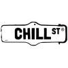 Chill Street Craft Beverage Co. logo