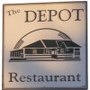 Depot Restaurant and Lounge logo
