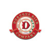 Dubuque Bier Company logo
