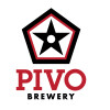 PIVO Brewery logo