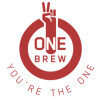 One Brew logo