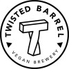 Twisted Barrel Ale American English