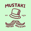 Mustaki Nomad Brewing logo