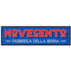 Novecento logo