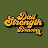 Dad Strength Brewing logo