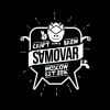 Samovar Brew logo