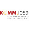 Komm.1059 logo