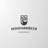 HondarriBeer logo