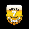 Route 7 Brewing logo