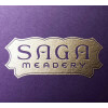 Saga Meadery logo