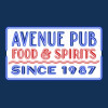 Avenue Pub logo