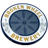 Broken Wheel Brewery logo