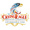 Crying Eagle Brewing logo