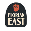 Florian East Lagers & Ales logo