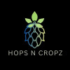 Hops n Cropz logo
