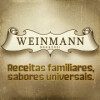 Cervejaria Weinmann logo