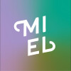 Miel Brewery & Taproom logo