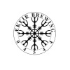 Ækeir Brewing logo