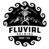 Fluvial Brewing logo