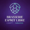 Brasserie Esprit Libre logo