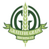Grateful Grain Brewing Company logo