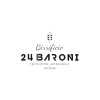 Birrificio 24 Baroni logo