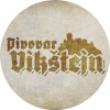 Pivovar Vikštejn logo