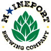 Maineport Brewing Company logo